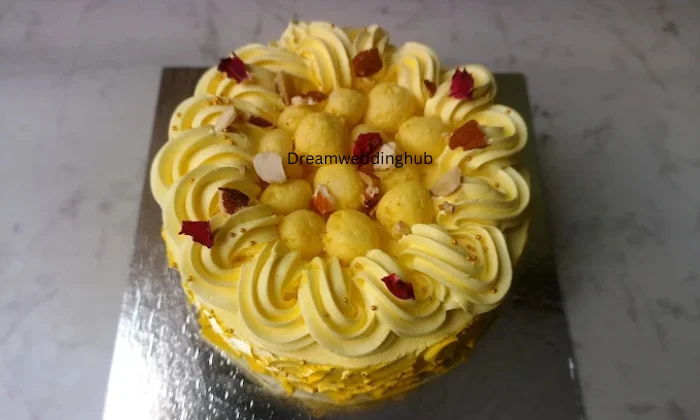 Delicacy Cakes Madurai